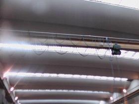 Carroponte 3 ton x 16500mm