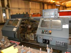 Tornio CMT URSUS  PLUS