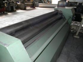 Calandra FAMAR 2000X 3mm