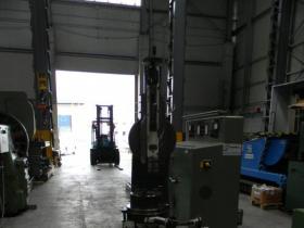 stozzatrice BACRI 160