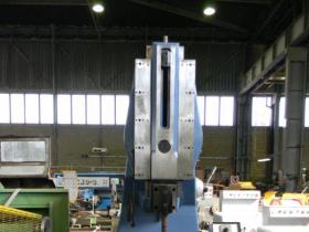 Stozzatrice 330mm