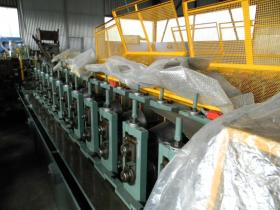 Profilatrice 16 passaggi  marca Repossi