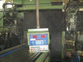 rettifica TANGENZIALE WMW 6000X1680
