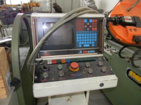 PIEGAPROFILATI tauring 40 cnc
