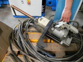 PUNTATRICE PENSILE 23 KW