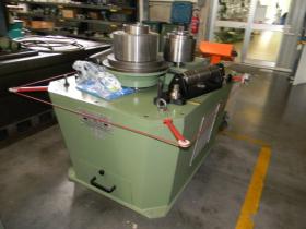 Piegaprofilati GMG PA 10