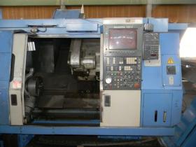 Tornio a cnc MAZAK SLANT TURN