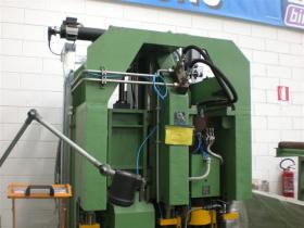 linea di punzonatrice travi automatica con cnc linea di punzonatrice travi automatica con cnc