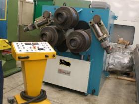 Piegaprofilati HPK 120 RINGROLL