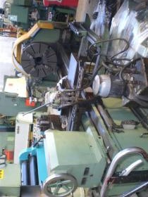 Tornio TACCHI FR 510 Tornio TACCHI FR 510