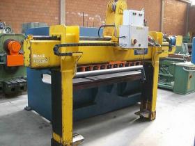 Pinza coils 20 Ton.