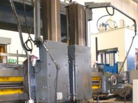Tornio verticale OMBA 1500mm
