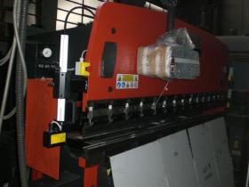 Pressa piegatrice SCHIAVI 3000 X 65 TON Pressa piegatrice SCHIAVI 3000 X 65 TON