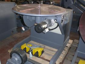 Posizionatore a tavola TR700IA V1