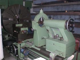 TORNIO MEUSER TORNIO MEUSER