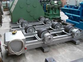 Posizionatore a rulli ESAB   PR  200