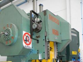 Pressa ROSS 160 TON Pressa ROSS 160 TON