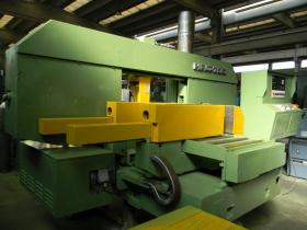 Segatrice HFA 700