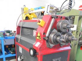 Piegaprofilati TAURING ALFA 50 H2 Piegaprofilati TAURING ALFA 50 H2