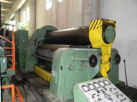 CALANDRA BOLDRINI PSI 2500x50-60
