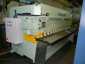 Cesoia COLGAR 3000 X 6mm