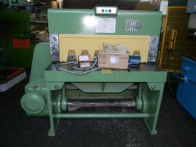 Cesoia 1050 X 7 mm Cesoia 1050 X 7 mm