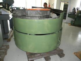 BURATTO TECNOFINISH DA 700 LITRI