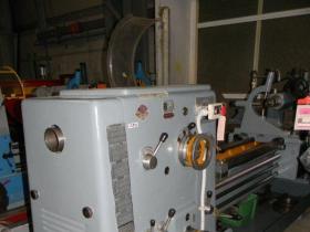 Tornio BREDA 300 X 1500mm Tornio BREDA 300 X 1500mm