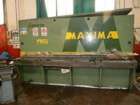 Cesoia WARCOM 3000 X 6mm