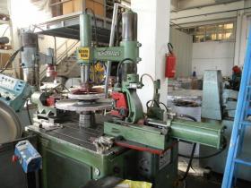 Bordatrice OMERA R3-7/3