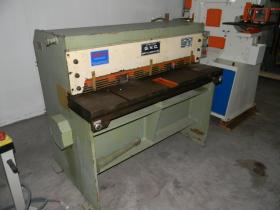 Cesoia meccanica GVC 1050mm x 3mm