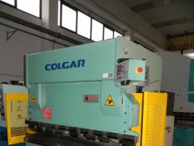 Pressa piegatrice COLGAR 2000 X 50 TON?