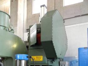 PRESSA MECCANICA ROSS 120 ton PRESSA MECCANICA ROSS 120 ton