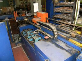 PIEGATUBI PEDRAZZOLI BEND MASTER E 25