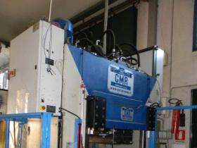 pressa 500 ton