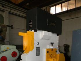 cesoia punzonatrice universale idraulica FICEP 604N