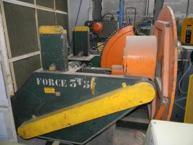 posizionatore a tavola elevabile 3.5 ton