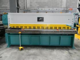 Cesoia IMAL 3000 x 4/5mm meccanica