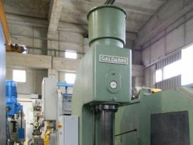 Pressa GALDABINI 63 TON