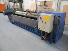 Calandra MG 2000 X 6mm
