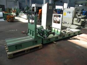 Equilibratrice a CNC CEMB mod ZC2000