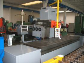 Fresatrice MECOF CS8