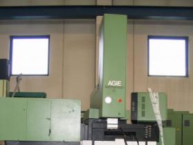 Elettroerosione A TUFO AGIETRON 200C