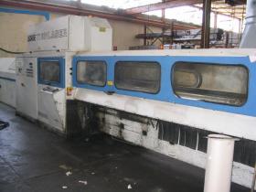 Linea taglio tubi ADIGE AL LASER