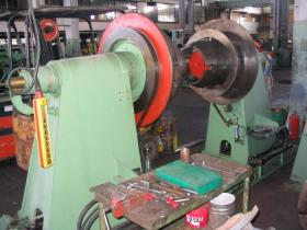 Aspo MARIO MOTTA 10 TON