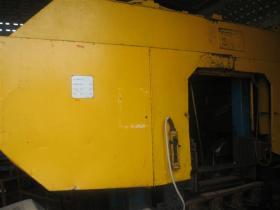 SEGATRICE A NASTRO 1000mm
