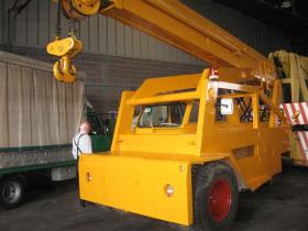 autoGRU 120 Q.LI