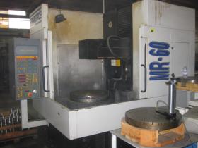 Rettifica LAPIDELLO  favretto MR 60 CNC