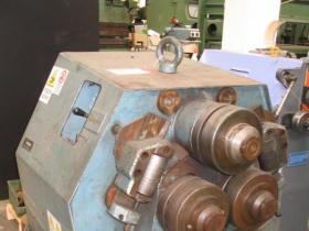 Piegaprofilati Pulmax 365