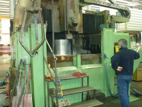 Tornio MORANDO a cnc